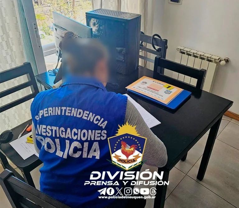 Centenario Empleado Del Bpn Demorado Por Estafas Con Tarjetas De