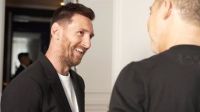 Messi debutó como actor ¿Irá por el Óscar? 