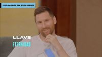Lionel Messi comparte sus expectativas en Inter Miami y el impacto emocional en la selección argentina: "Veía a chicos que me defendían a muerte"