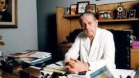 René Favaloro y el revolucionario procedimiento del bypass coronario: un legado que trasciende los años