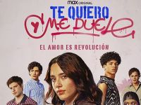Cris Morena regresa con una fusión musical en su primera serie para HBO Max: "Te quiero y me duele".