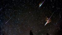 Noche Mágica: Se podrá observar la Lluvia de Meteoros Perseidas en el Alto Valle