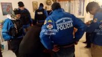 Intenso operativo policial en Neuquén por los robos y saqueos 