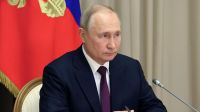 Putin Arrasa en Elecciones Regionales: Hay denuncias de Fraude
