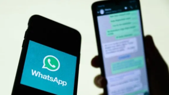 Aumentan los ataques de hackeo en WhatsApp: cómo protegerse y denunciar |  AM550 - La Primera