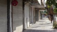 ¿Por qué los comercios de Neuquén están cerrados?