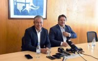 Mariano Gaido no participará en las elecciones 2027 y respaldará la reelección de Figueroa
