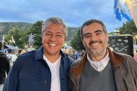 Confirmado: Gustavo Fernández Capiet asumirá como Ministro de Turismo de Neuquén