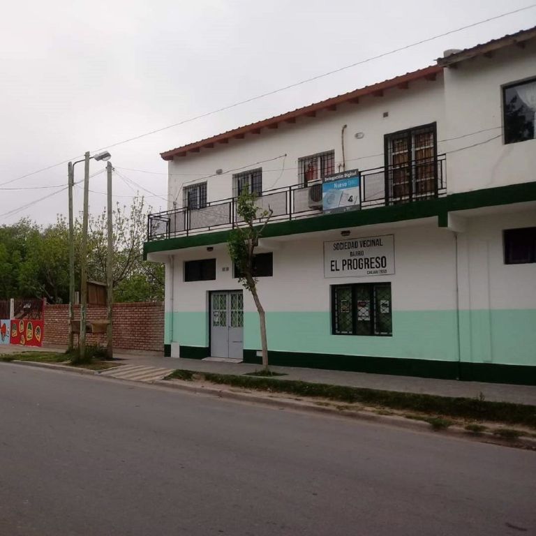 El barrio El Progreso de Neuquén cumplió 59 años y rememoró su historia ...