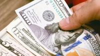 El gobierno confirmó una suba del dólar: a cuánto cotiza este miércoles