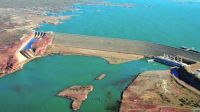Esquema tripartito: la propuesta de Río Negro y Neuquén para administrar las hidroeléctricas