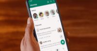 WhatsApp: cómo quitar los canales desde la app