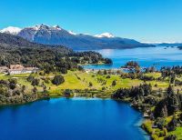 Turismo: creció la ocupación, subieron los turistas y el impacto económico superó los $268 mil millones