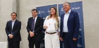 Figueroa logró un financiamiento millonario del BID para Pymes de Neuquén 