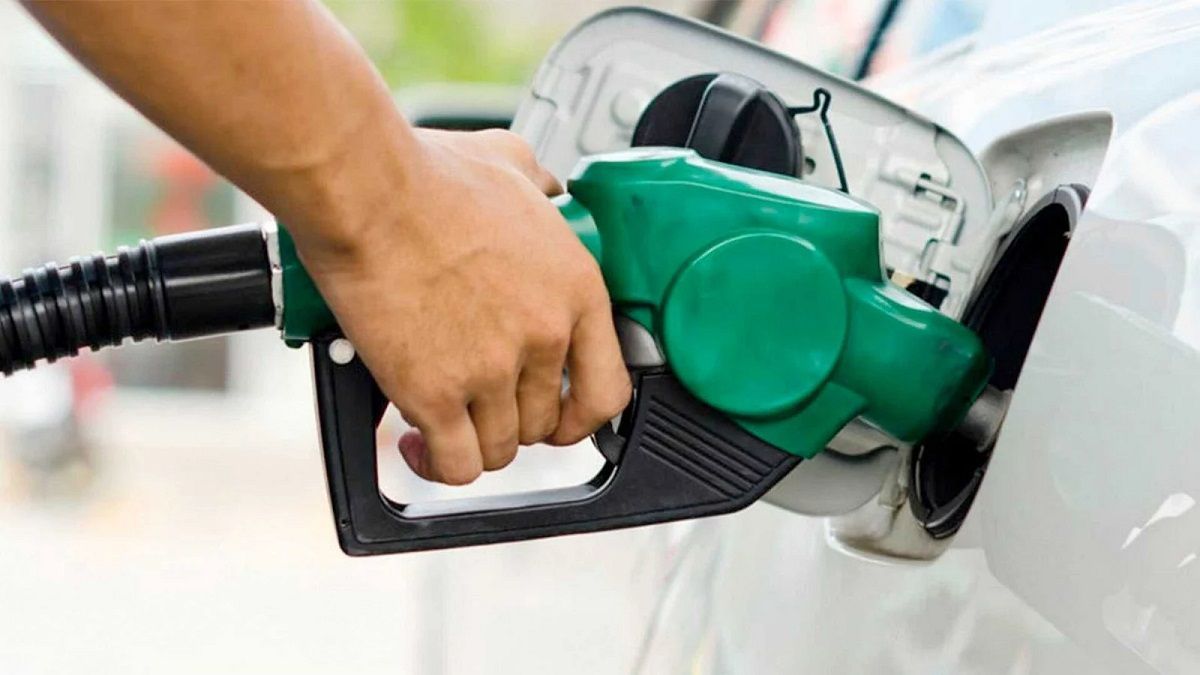 Volvió a aumentar la nafta: cuánto cuesta el litro en Neuquén