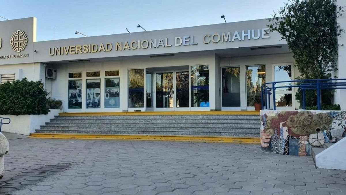 Diputados de Neuquén piden un plan resolutivo para la UNCo