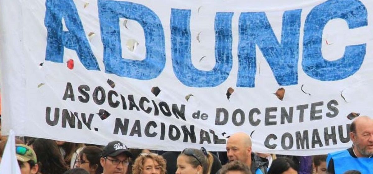 Paro nacional: cómo impacta en Neuquén y Río Negro