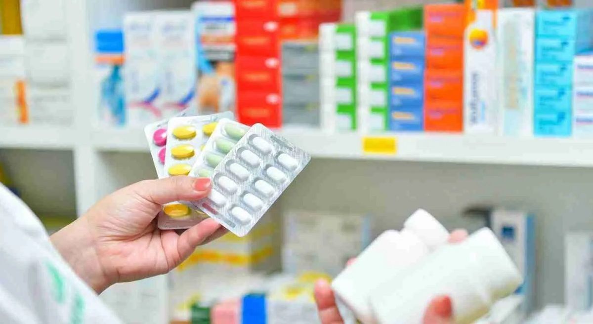 Aumentan los medicamentos en Neuquén, mientras la demanda disminuye