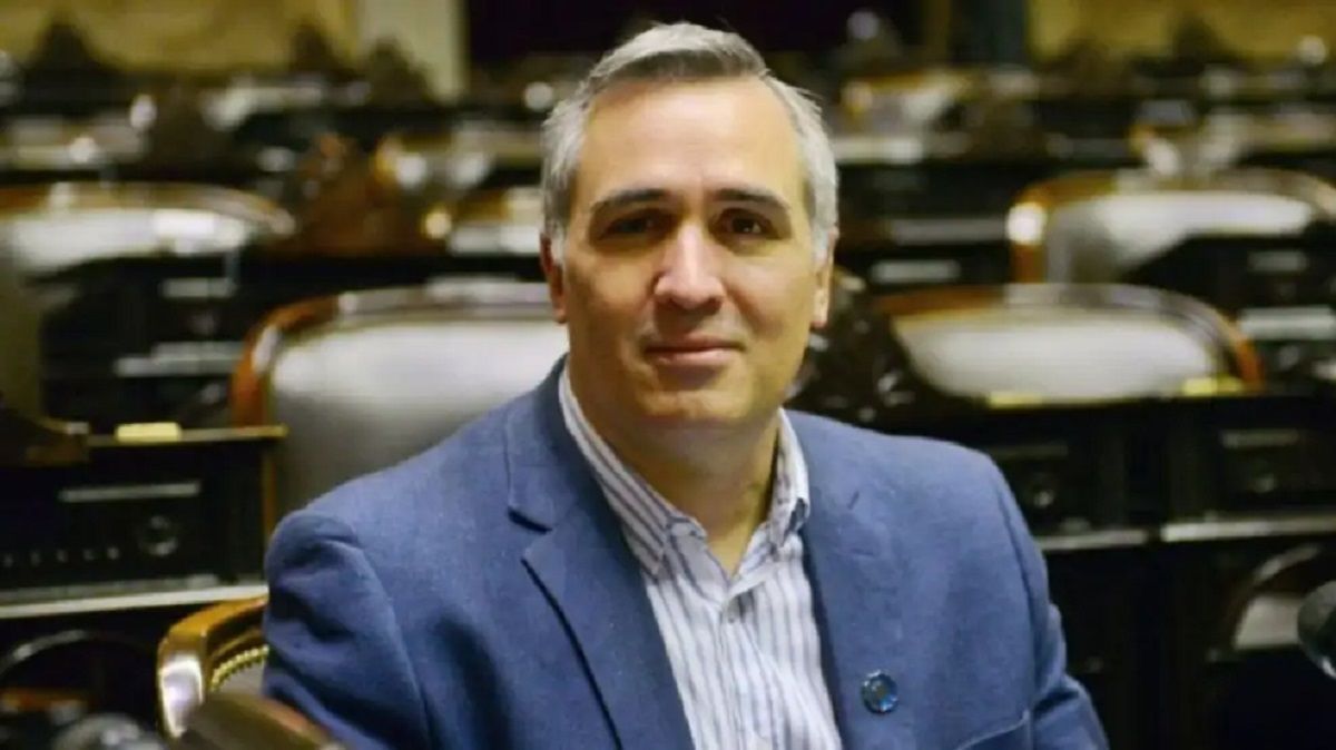 El federalismo falló en Chubut aseguró Francisco Sánchez
