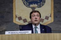 Weretilneck criticó las medidas de Milei en su discurso de apertura de sesiones 