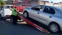 Insólito: robó su auto para no pagar el acarreo 