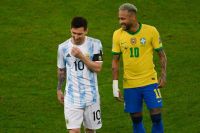 Cuándo salen y cuánto cuestan las entradas para ver Argentina-Brasil
