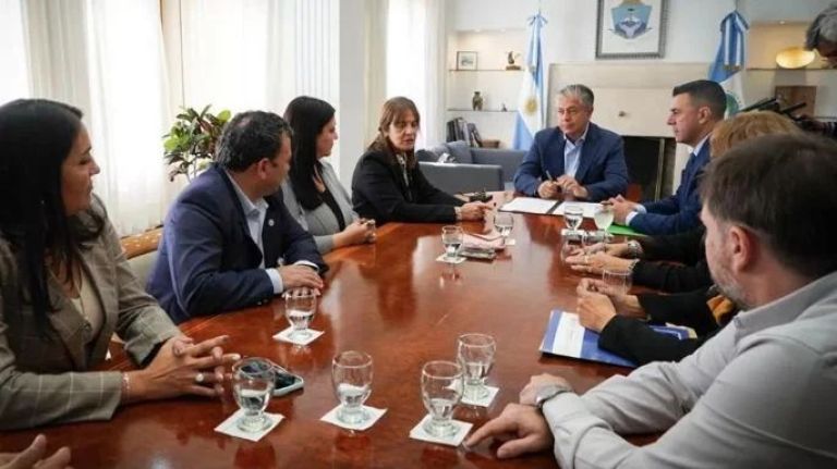 Comienza la preinscripción para las carreras de la UNCo en Chos Malal ...