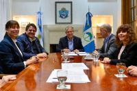 Ejecutarán obras para dotar de servicios al sector La Familia