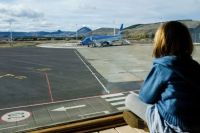 Avanza la puesta a punto del aeropuerto de Chapelco