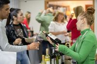 Mercado de Vinos: una experiencia que despierta los sentidos