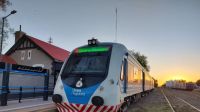 Atención usuarios del Tren del Valle: cambios de horarios para el turno tarde