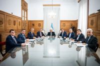 Provincia garantizará la implementación del Régimen Simplificado de Ganancias establecido por ARCA