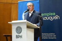 Garantizan cursos de formación profesional para más de 6 mil personas