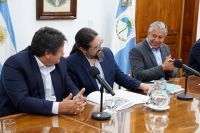 Licitaron la ampliación del Centro de Salud de Valentina Sur