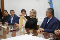 Licitaron la construcción del edificio de la EPET Nº 24 de Rincón de los Sauces