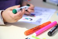 Provincia concretó el pago a beneficiarios de las becas Gregorio Álvarez