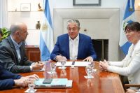 Se implementará un plan de salud para garantizar audiometrías en zonas rurales