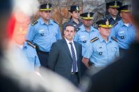 Neuquén profundiza el combate contra el delito