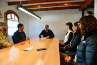 Realizarán la readecuación del sistema de gas del CEAN