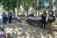 “Emprender en Salud”: cómo será la última feria del año con dispositivos comunitarios y propuestas inclusivas