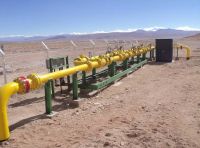 Chile asegura petróleo de Vaca Muerta hasta 2033 con contratos por US$12 mil millones