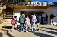 La Provincia paga este jueves el adicional docente del 15%
