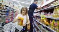 Inflación: diciembre marcó 2,8% y el año terminó con 31,5%