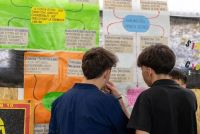 Más apoyo para egresar: Cómo la Provincia impulsa el egreso en las escuelas técnicas