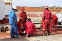 Solo tres provincias crecieron en empleo: Neuquén a la cabeza