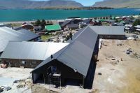 Más aulas, menos tráileres: el nuevo rumbo educativo en Neuquén