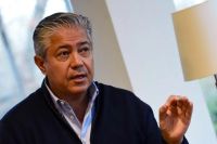 Figueroa respaldó la firme postura argentina por Malvinas en Francia