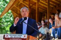 Neuquén apuesta al equilibrio fiscal para impulsar obras y empleo