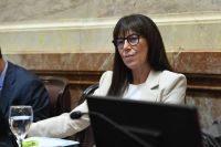Corroza pidió modernizar sin vulnerar derechos y votó contra artículos sensibles