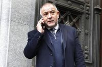 Luis Juez dejó su monobloque y se sumó a La Libertad Avanza